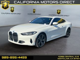 Used 2024 BMW 430i Coupe w/ Convenience Package RWD video 1