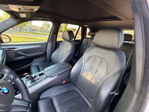 Used 2014 BMW X5 xDrive50i AWD/4WD image 10