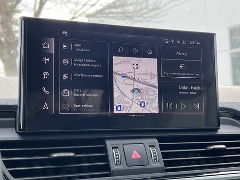 Used 2025 Audi Q5 2.0T Premium Plus image 24