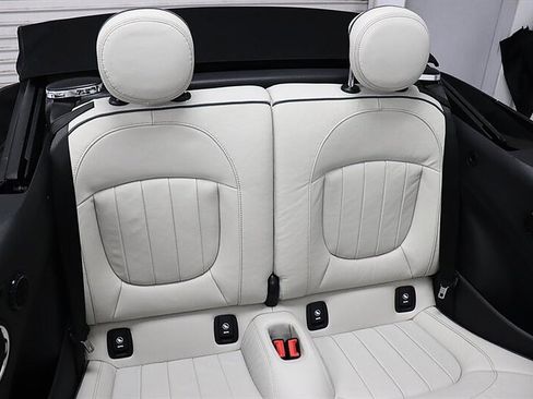 Used 2019 MINI Cooper S FWD image 21