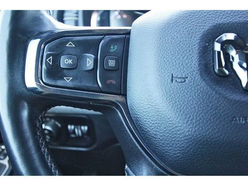 Used 2024 RAM 3500 Limited image 18