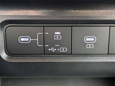 New 2026 Hyundai Tucson SEL w/ Tow & Go Package image 18