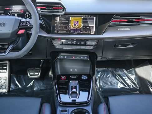 New 2026 Audi RS 3 AWD/4WD image 17