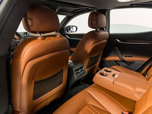 Certified 2021 Maserati Ghibli S Q4 image 20