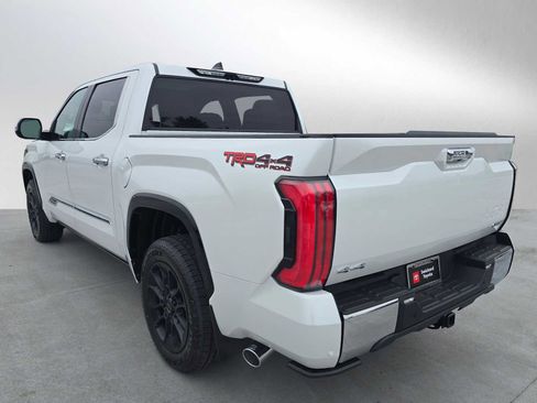 New 2026 Toyota Tundra 1794 Edition AWD/4WD image 5