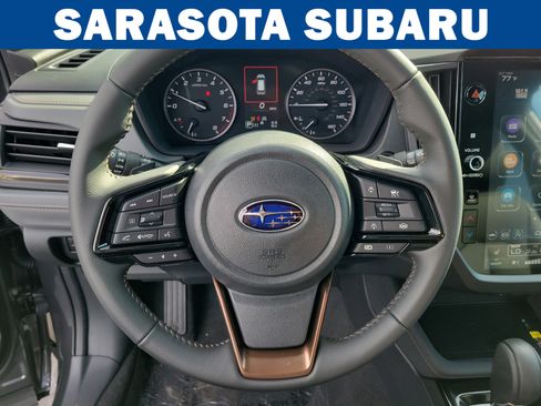 New 2026 Subaru Forester Sport image 20