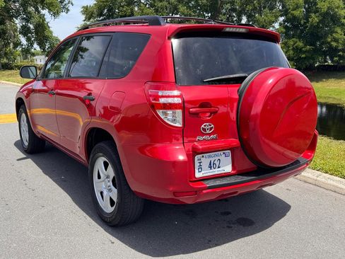 Used 2011 Toyota RAV4 4WD w/ Base L4 Extra Value Pkg image 15