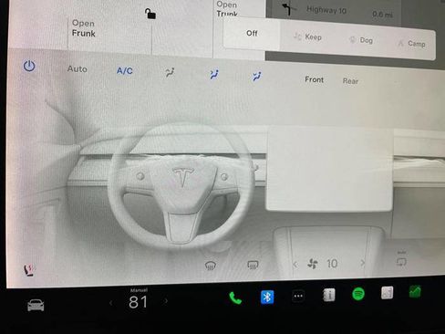 Used 2020 Tesla Model Y Performance AWD/4WD image 37