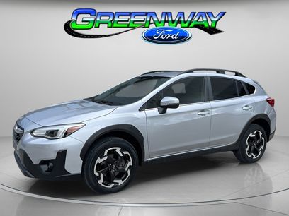 Used 2023 Subaru Crosstrek 2.5i Limited