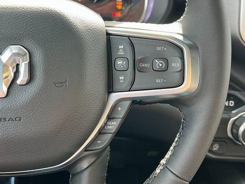 New 2026 RAM 1500 Big Horn image 25