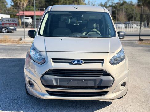 Used 2014 Ford Transit Connect XLT image 8