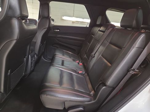 Used 2024 Dodge Durango GT image 23