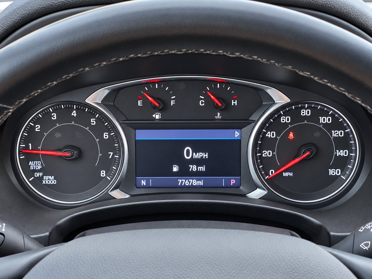 Certified 2023 GMC Terrain SLT FWD image 22