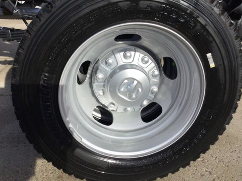 New 2026 RAM 5500 Tradesman image 5