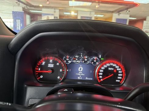 Used 2016 GMC Sierra 1500 Denali w/ Enhanced Driver Alert Package image 12