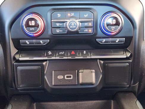 Certified 2021 Chevrolet Silverado 1500 LT Trail Boss image 19