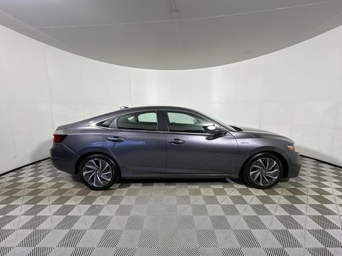 Used 2022 Honda Insight Touring image 8