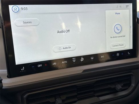 New 2025 Ford Bronco Sport Big Bend w/ Convenience Package image 25