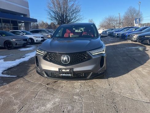 Certified 2023 Acura RDX A-Spec image 26