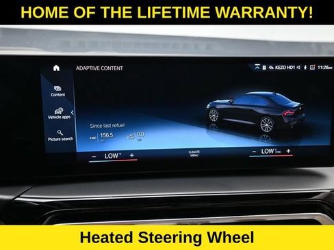 Used 2023 BMW 230i xDrive Coupe w/ Premium Package AWD/4WD image 26