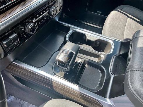 Certified 2023 Chevrolet Silverado 1500 RST w/ Convenience Package II image 15