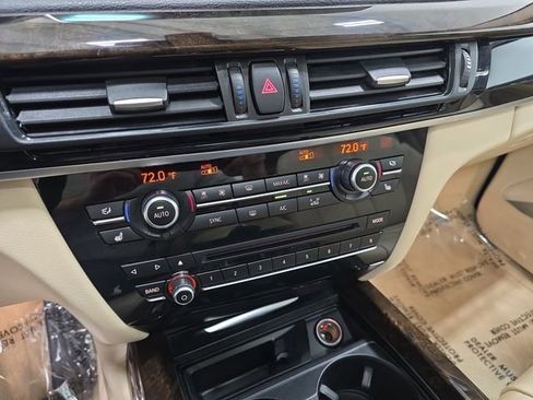Used 2015 BMW X5 xDrive35i image 24