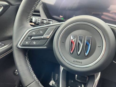 New 2026 Buick Envision Sport Touring image 16