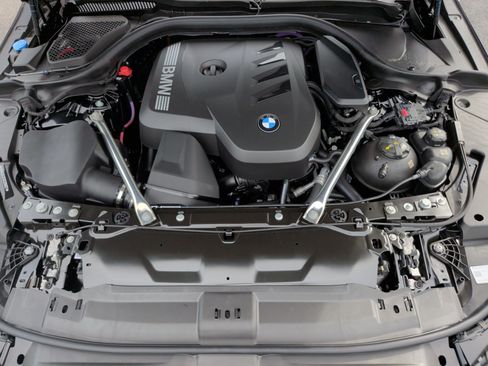 New 2027 BMW 530i w/ M Sport Package RWD image 43