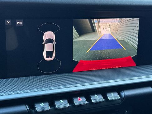 Certified 2020 Porsche 911 Carrera 4S image 23