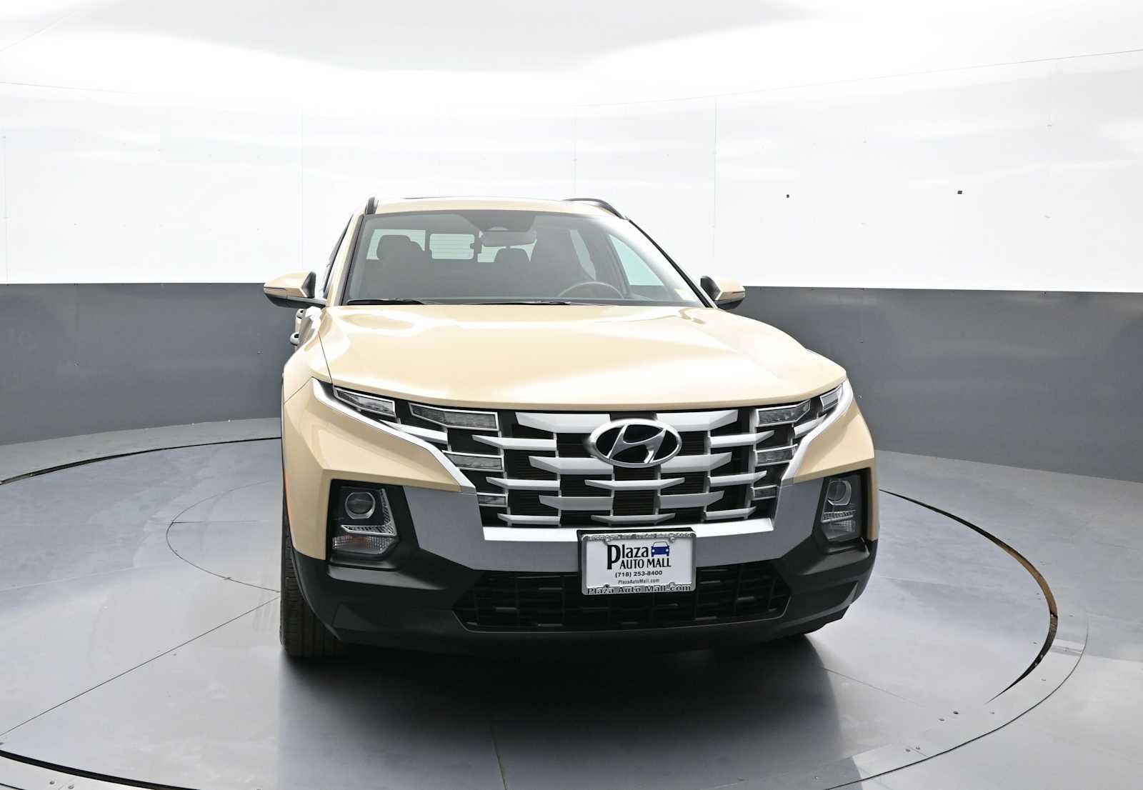 Certified 2023 Hyundai Santa Cruz SEL w/ Activity Package AWD/4WD image 2