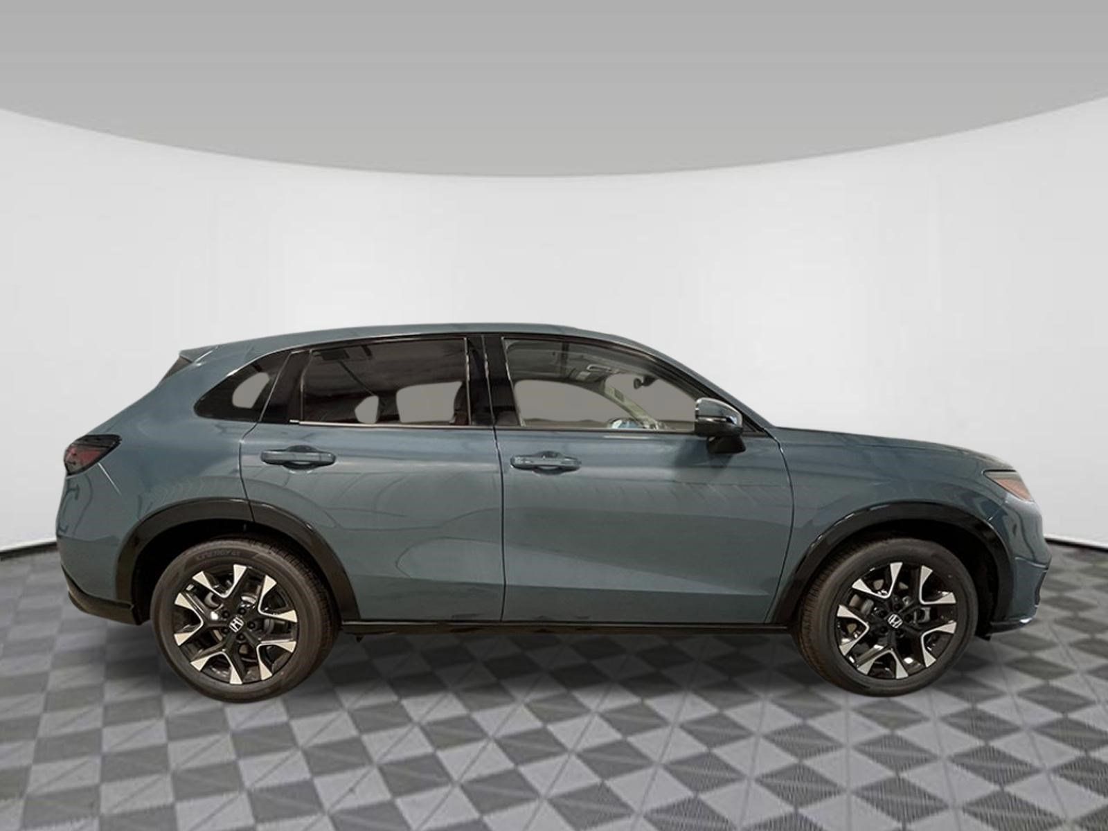 New 2027 Honda HR-V EX-L image 8