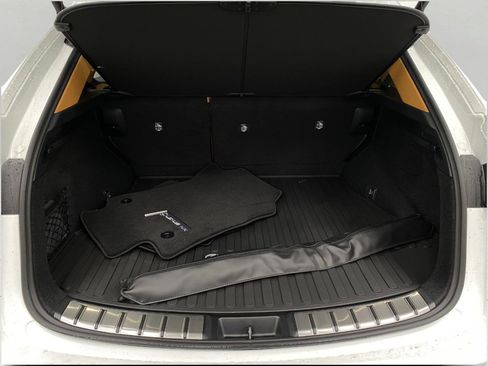 New 2026 Lexus NX 350h AWD w/ Luxury Package image 5