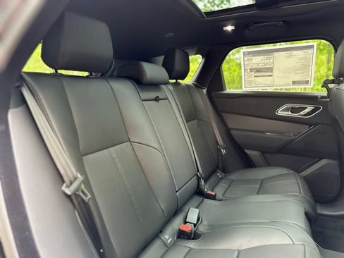 New 2026 Land Rover Range Rover Velar S AWD/4WD image 24