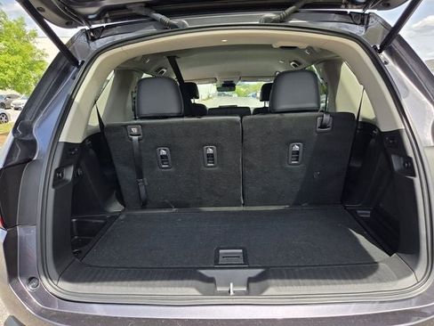 Used 2025 Honda Pilot EX-L image 32