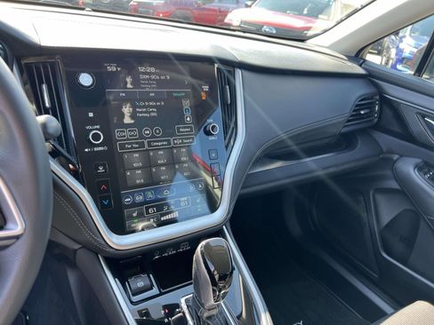 Certified 2025 Subaru Legacy Premium w/ Popular Package #1 AWD/4WD image 29