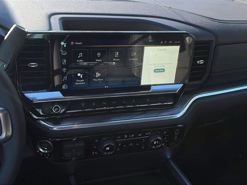 New 2026 Chevrolet Silverado 2500 LTZ w/ LTZ Premium Package image 25