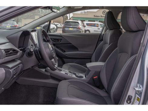 New 2026 Subaru Crosstrek 2.0i Premium image 16