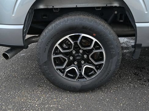 Certified 2023 Ford F150 XLT w/ Equipment Group 302A High AWD/4WD image 14