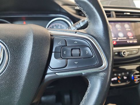 Used 2021 Buick Encore GX Select FWD image 22