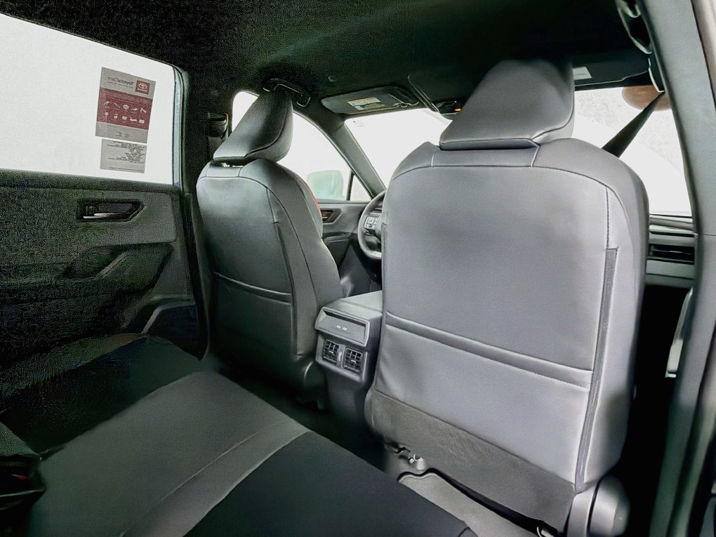 New 2026 Toyota RAV4 AWD Plug-in Hybrid image 26