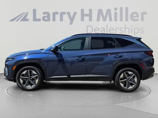 Used 2025 Hyundai Tucson SEL AWD/4WD video 2