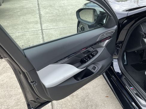 New 2027 BMW M5 w/ Carbon Package AWD/4WD image 8