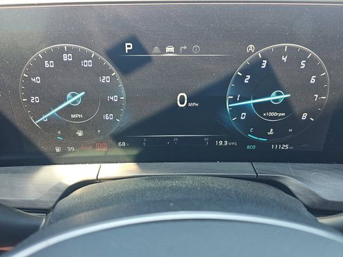 Used 2025 Kia Telluride SX X-Line image 6