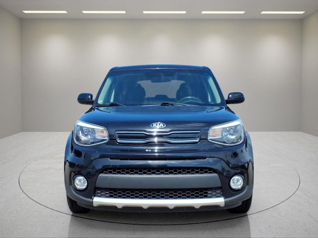 Used 2018 Kia Soul + FWD image 22