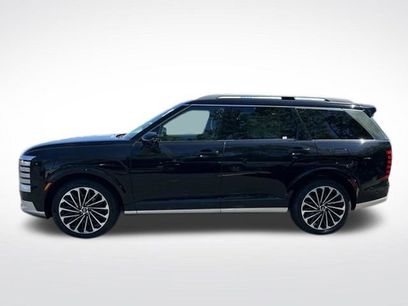 New 2026 Hyundai Palisade Calligraphy