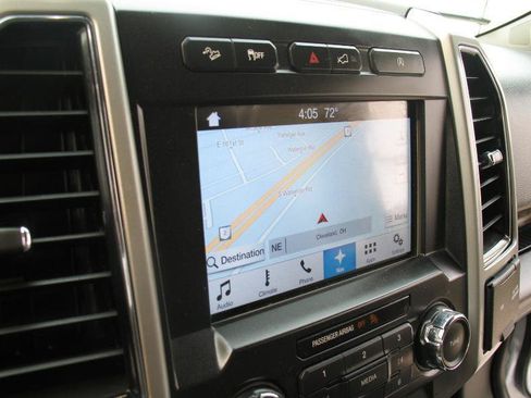 Used 2018 Ford F150 Lariat AWD/4WD image 31