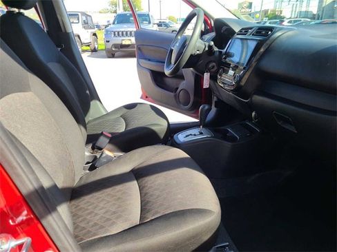 Used 2024 Mitsubishi Mirage ES image 16