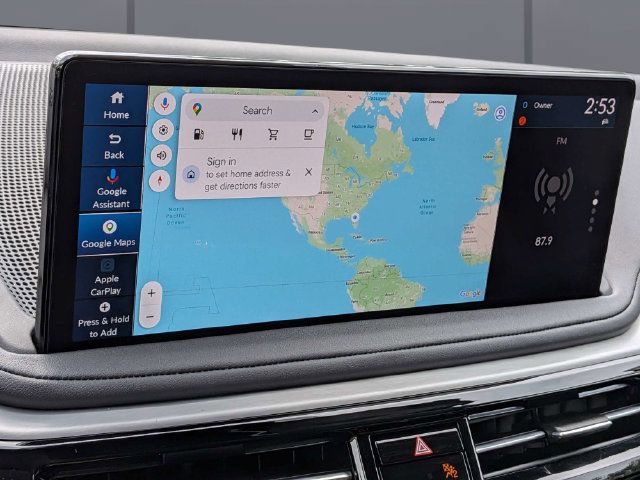 Used 2026 Acura MDX w/ Technology Package FWD image 26
