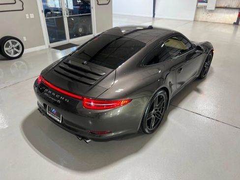 Used 2013 Porsche 911 Carrera 4S image 55