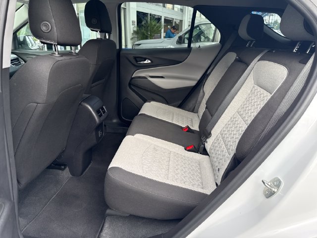 Certified 2024 Chevrolet Equinox LS w/ LS Convenience Package FWD image 24
